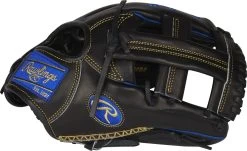 Rawlings Pro Preferred 11.5" Infield Baseball Glove: PROSNP4-20BR 6 Rawlings Pro Preferred 11.5" Infield Baseball Glove: PROSNP4-20BR -BatPower Deals Sales PROSNP4 20BR 3 png