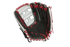 Miken Player Series 13" Slow Pitch Softball Fielding Glove: PS130-PH 5 Miken Player Series 13" Slow Pitch Softball Fielding Glove: PS130-PH -BatPower Deals Sales PS130PH FRONT