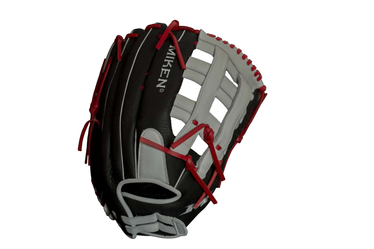 Miken Player Series 15" Slow Pitch Softball Fielding Glove: PS150-PH 1 Miken Player Series 15" Slow Pitch Softball Fielding Glove: PS150-PH