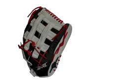Miken Player Series 15" Slow Pitch Softball Fielding Glove: PS150-PH 5 Miken Player Series 15" Slow Pitch Softball Fielding Glove: PS150-PH -BatPower Deals Sales PS150PH SIDE 1