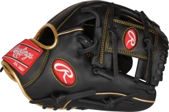 Rawlings R9 11.5" Infield Baseball Glove: R9204-2BG -BatPower Deals Sales R9204 2BG 3