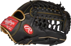 Rawlings R9 11.75" Infield/Pitcher's Baseball Glove: R9205-4BG -BatPower Deals Sales R9205 4BG 3