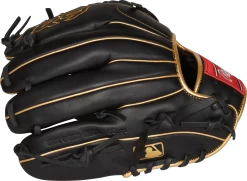 Rawlings R9 11.75" Infield/Pitcher's Baseball Glove: R9205-4BG -BatPower Deals Sales R9205 4BG 4