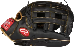 Rawlings R9 12.75" Outfield Baseball Glove: R93029-6BG 6 Rawlings R9 12.75" Outfield Baseball Glove: R93029-6BG -BatPower Deals Sales R93029 6BG 3