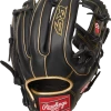 Rawlings R9 11.5" Infield Baseball Glove: R9314-2BG