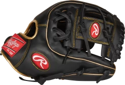 Rawlings R9 11.5" Infield Baseball Glove: R9314-2BG -BatPower Deals Sales R9314 2BG 3