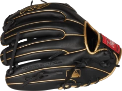 Rawlings R9 11.5" Infield Baseball Glove: R9314-2BG -BatPower Deals Sales R9314 2BG 4