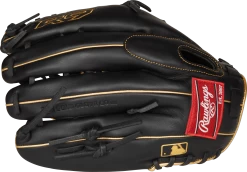 Rawlings R9 12.75" Outfield Baseball Glove: R96019BGFS -BatPower Deals Sales R96019BGFS 4