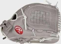 Rawlings R9 12" Fastpitch Softball Glove: R9SB120-3G-3/0 5 Rawlings R9 12" Fastpitch Softball Glove: R9SB120-3G-3/0 -BatPower Deals Sales R9SB120 3G 3