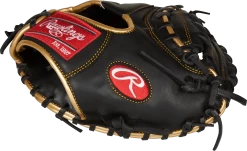 Rawlings R9 27" Baseball Training Catcher's Mitt: R9TRCM -BatPower Deals Sales R9TRCM 3