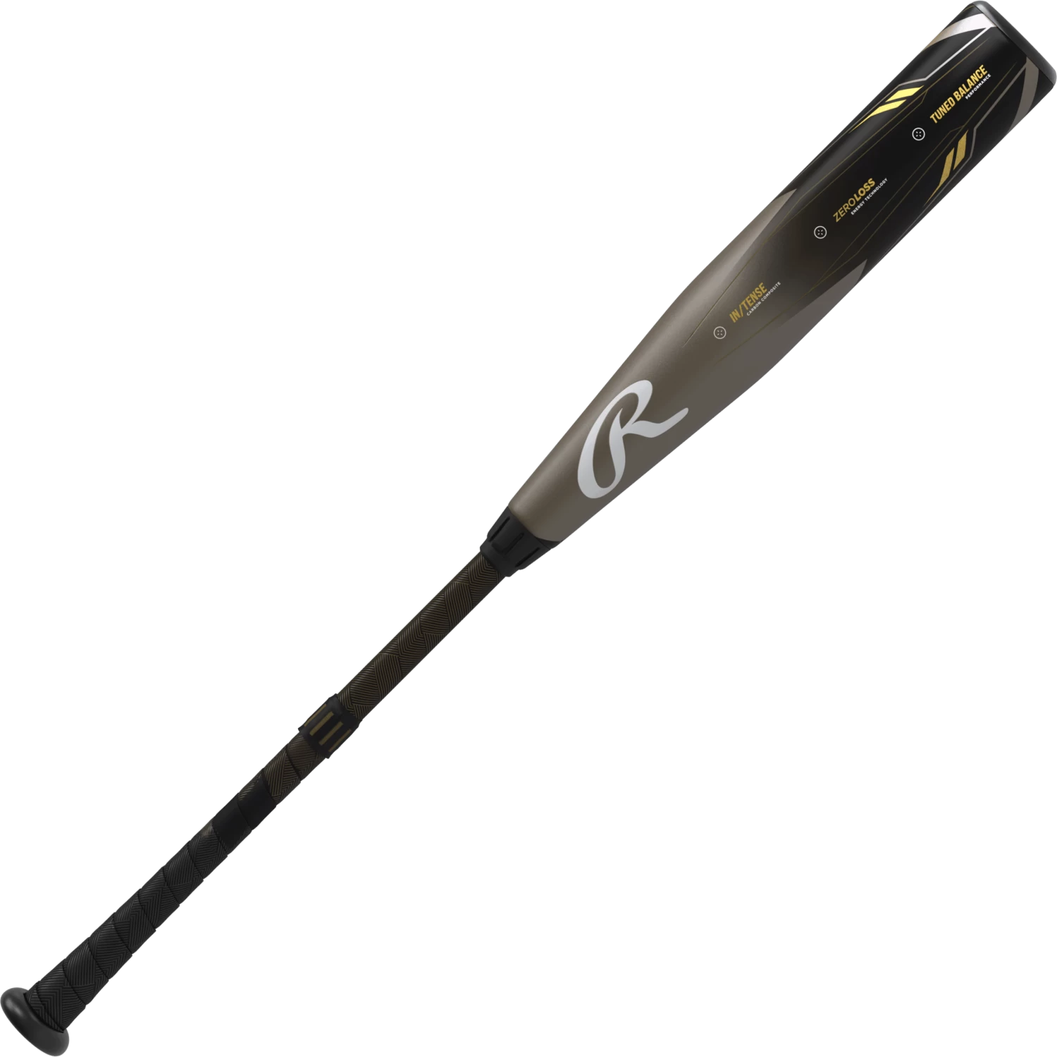 2023 Rawlings Icon (-3) BBCOR Baseball Bat: RBB3I3 3 2023 Rawlings Icon (-3) BBCOR Baseball Bat: RBB3I3 - Image 3