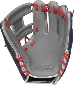 Rawlings REV1X 11.5" Baseball Glove: REV204-2X -BatPower Deals Sales REV204 2X 1