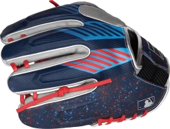 Rawlings REV1X 11.5" Baseball Glove: REV204-2X -BatPower Deals Sales REV204 2X 4