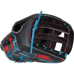 Rawlings REV1X 11.75" Baseball Glove: REV205-6B -BatPower Deals Sales REV205 6B 3 720x 89463481 637a 49b8 8603 c25192a9dacc