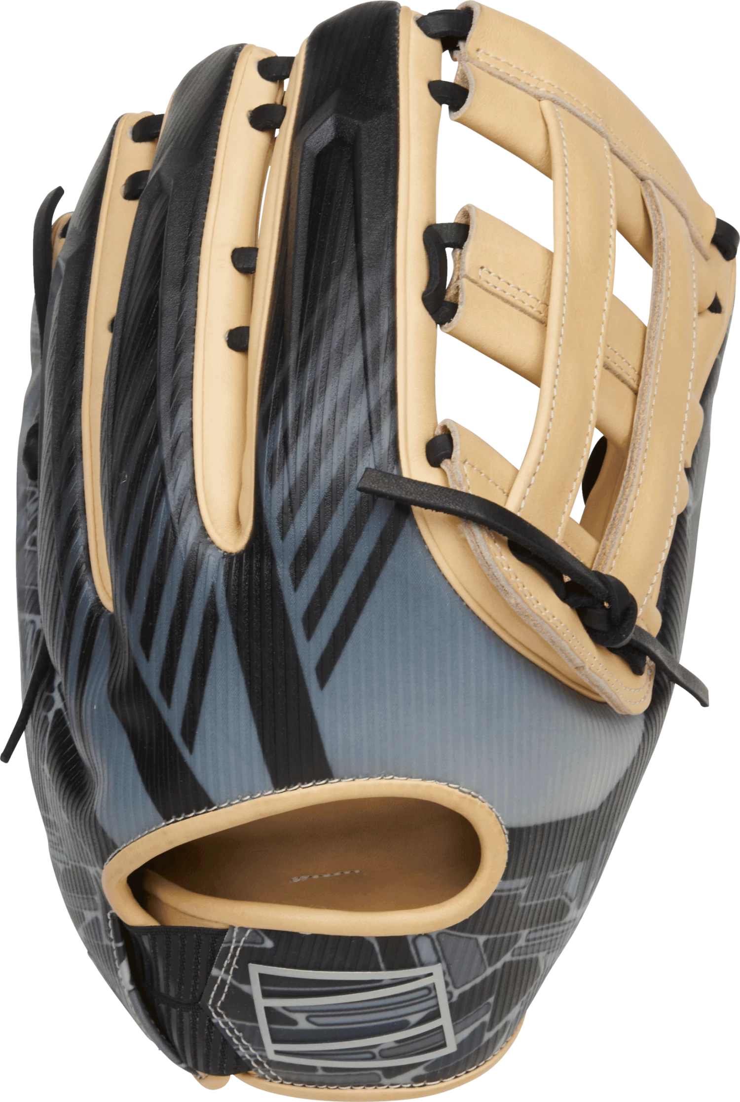 Rawlings REV1X 12.75" Baseball Glove: REV3039-6 1 Rawlings REV1X 12.75" Baseball Glove: REV3039-6