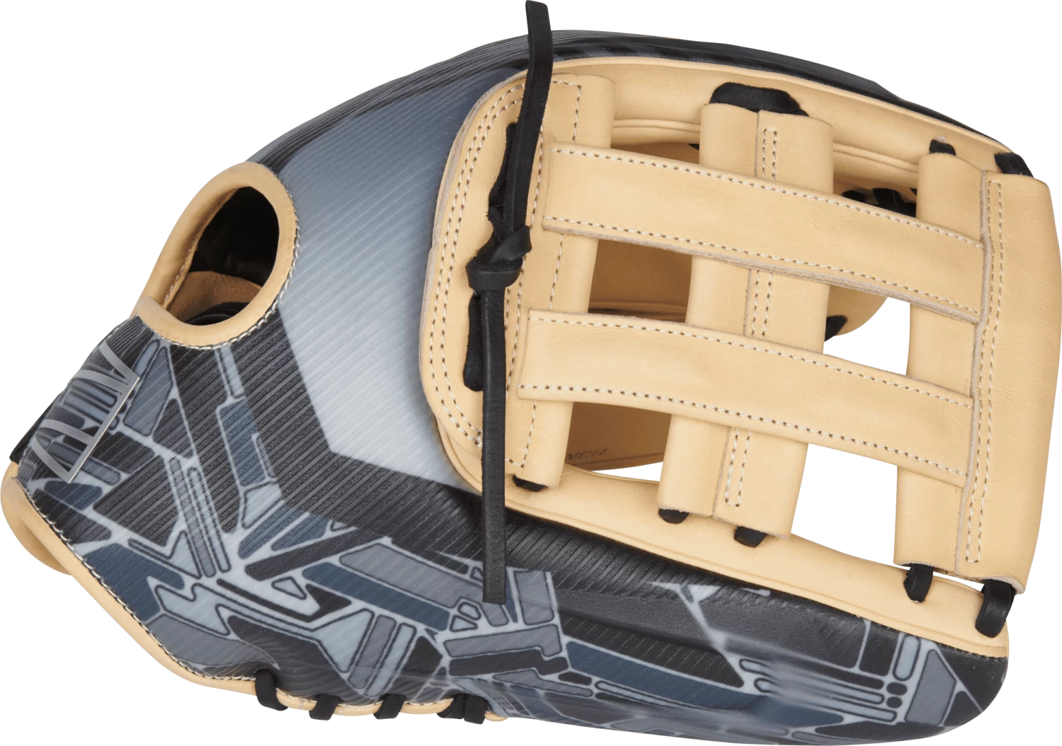 Rawlings REV1X 12.75" Baseball Glove: REV3039-6 2 Rawlings REV1X 12.75" Baseball Glove: REV3039-6 - Image 2