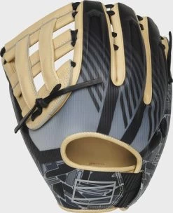 Rawlings REV1X 12.75" Baseball Glove: REV3039-6 11 Rawlings REV1X 12.75" Baseball Glove: REV3039-6 -BatPower Deals Sales REV3039 6 RH 2