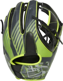 Rawlings REV1X Francisco Lindor 11.75" Baseball Glove: REVFL12