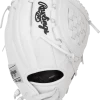 Rawlings Liberty Advanced 11.5" Fastpitch Softball Glove: RLA115-3W