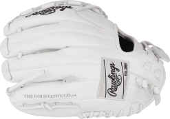 Rawlings Liberty Advanced 11.5" Fastpitch Softball Glove: RLA115-3W -BatPower Deals Sales RLA115 3W 4