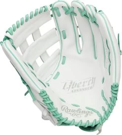Rawlings Liberty Advanced Color Series 12.75" Fastpitch Glove: RLA1275SB (Multiple Colors) 26 Rawlings Liberty Advanced Color Series 12.75" Fastpitch Glove: RLA1275SB (Multiple Colors) -BatPower Deals Sales RLA1275SB 6WM 1 png