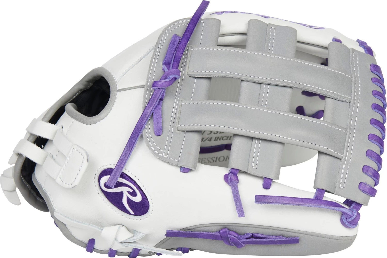 Rawlings Liberty Advanced Color Series 12.75" Fastpitch Glove: RLA1275SB (Multiple Colors) 12 Rawlings Liberty Advanced Color Series 12.75" Fastpitch Glove: RLA1275SB (Multiple Colors) - Image 12