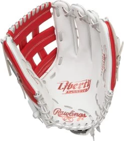 Rawlings Liberty Advanced Color Series 12.75" Fastpitch Glove: RLA1275SB (Multiple Colors) 38 Rawlings Liberty Advanced Color Series 12.75" Fastpitch Glove: RLA1275SB (Multiple Colors) -BatPower Deals Sales RLA1275SB 6WSP 1 png