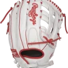 Rawlings Liberty Advanced 13" Fastpitch Softball Glove: RLA130-6W