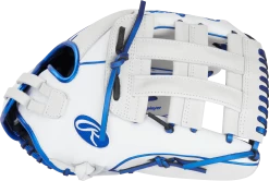 Rawlings Liberty Advanced 13" Fastpitch Softball Glove: RLA130-6WSS -BatPower Deals Sales RLA130 6WSS 3