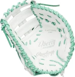 Rawlings Liberty Advanced Color Series 13" Fastpitch First Base Mitt: RLADCTSB (Multiple Colors) -BatPower Deals Sales RLADCTSBWM 1 png