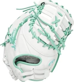 Rawlings Liberty Advanced Color Series 13" Fastpitch First Base Mitt: RLADCTSB (Multiple Colors) -BatPower Deals Sales RLADCTSBWM 2 png