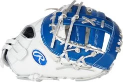 Rawlings Liberty Advanced Color Series 13" Fastpitch First Base Mitt: RLADCTSB (Multiple Colors) -BatPower Deals Sales RLADCTSBWRP 3 png