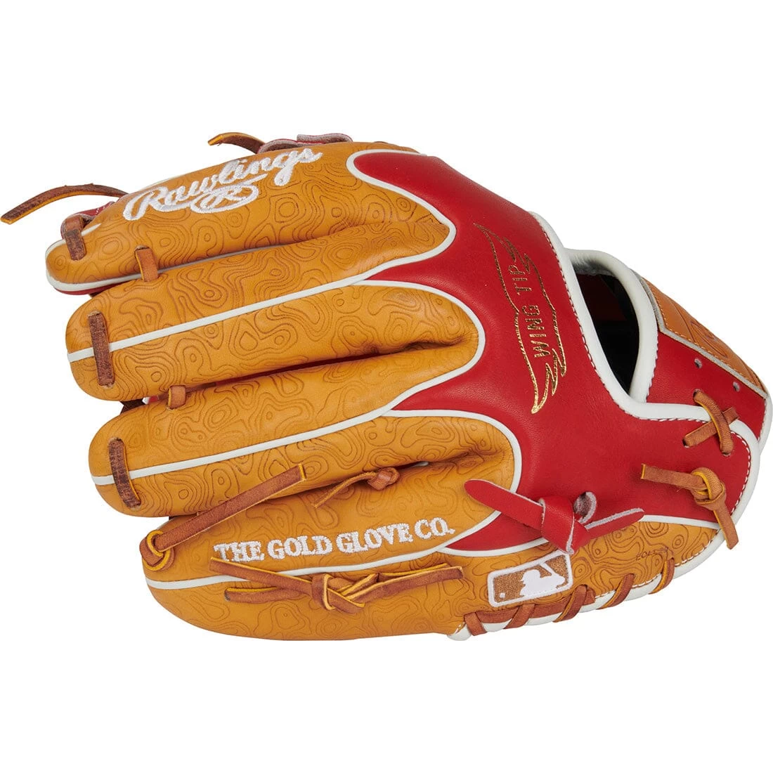 2023 Rawlings Heart Of The Hide ColorSync 7.0 11.5" Infield Baseball Glove: RPRO204W-2XS 5 2023 Rawlings Heart Of The Hide ColorSync 7.0 11.5" Infield Baseball Glove: RPRO204W-2XS - Image 5