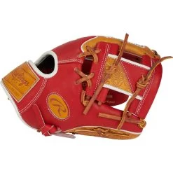 2023 Rawlings Heart Of The Hide ColorSync 7.0 11.5" Infield Baseball Glove: RPRO204W-2XS 8 2023 Rawlings Heart Of The Hide ColorSync 7.0 11.5" Infield Baseball Glove: RPRO204W-2XS -BatPower Deals Sales RPRO204W 2XS Side Front