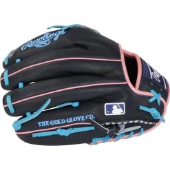 2023 Rawlings Heart Of The Hide ColorSync 7.0 11.75" Infield/Pitcher's Baseball Glove: RPRO205-30NP 9 2023 Rawlings Heart Of The Hide ColorSync 7.0 11.75" Infield/Pitcher's Baseball Glove: RPRO205-30NP -BatPower Deals Sales RPRO205 30NP Side Back