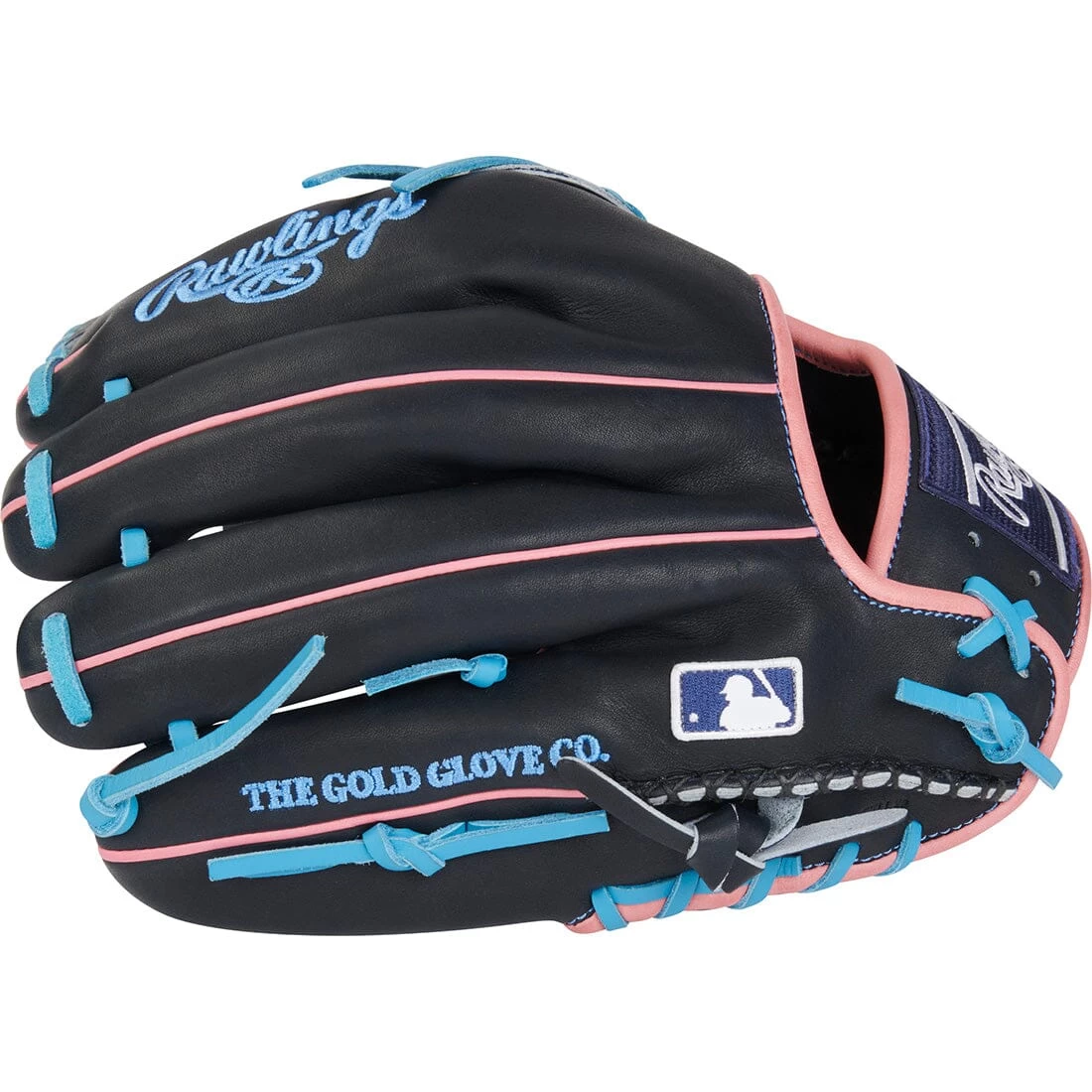 2023 Rawlings Heart Of The Hide ColorSync 7.0 11.75" Infield/Pitcher's Baseball Glove: RPRO205-30NP 5 2023 Rawlings Heart Of The Hide ColorSync 7.0 11.75" Infield/Pitcher's Baseball Glove: RPRO205-30NP - Image 5