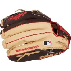 2023 Rawlings Heart Of The Hide ColorSync 7.0 11.75" Infield Baseball Glove: RPRO205-32CCH -BatPower Deals Sales RPRO205 32CCH Side Back