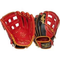 2023 Rawlings Heart Of The Hide ColorSync 7.0 12.75" Outfield Baseball Glove: RPRO3039-6SC -BatPower Deals Sales RPRO3039 6SC Both