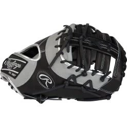 2023 Rawlings Heart Of The Hide ColorSync 7.0 13" First Base Mitt: RPRODCTGB -BatPower Deals Sales RPRODCTGB Side Front