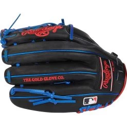 2023 Rawlings Heart Of The Hide ColorSync 7.0 12.75" Outfield Baseball Glove: RPROMT27BR 9 2023 Rawlings Heart Of The Hide ColorSync 7.0 12.75" Outfield Baseball Glove: RPROMT27BR -BatPower Deals Sales RPROMT27BR Backside