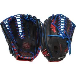 2023 Rawlings Heart Of The Hide ColorSync 7.0 12.75" Outfield Baseball Glove: RPROMT27BR 7 2023 Rawlings Heart Of The Hide ColorSync 7.0 12.75" Outfield Baseball Glove: RPROMT27BR -BatPower Deals Sales RPROMT27BR InandOut