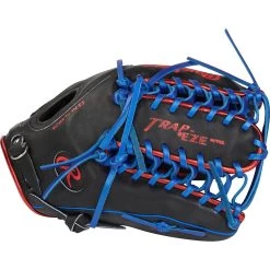 2023 Rawlings Heart Of The Hide ColorSync 7.0 12.75" Outfield Baseball Glove: RPROMT27BR 8 2023 Rawlings Heart Of The Hide ColorSync 7.0 12.75" Outfield Baseball Glove: RPROMT27BR -BatPower Deals Sales RPROMT27BR Side