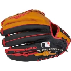 2023 Rawlings Heart Of The Hide ColorSync 7.0 12" Infield Baseball Glove: RPRONA28TSS -BatPower Deals Sales RPRONA28TSS Back Side