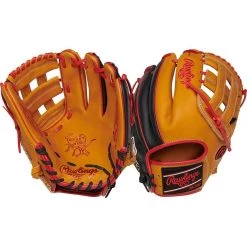 2023 Rawlings Heart Of The Hide ColorSync 7.0 12" Infield Baseball Glove: RPRONA28TSS -BatPower Deals Sales RPRONA28TSS Both