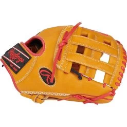 2023 Rawlings Heart Of The Hide ColorSync 7.0 12" Infield Baseball Glove: RPRONA28TSS -BatPower Deals Sales RPRONA28TSS Front Side