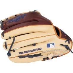 2023 Rawlings Heart Of The Hide ColorSync 7.0 R2G 12.25" Infield/Outfield Baseball Glove: RPRORKB17SH 9 2023 Rawlings Heart Of The Hide ColorSync 7.0 R2G 12.25" Infield/Outfield Baseball Glove: RPRORKB17SH -BatPower Deals Sales RPRORKB17SH Back SIde