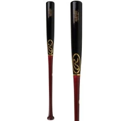 Rawlings Pro Label Bryce Harper Maple Wood Baseball Bat: BH3PL