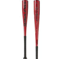 2020 Rawlings Quatro Pro (-11) USA Tee Ball Baseball Bat: TBZQ11