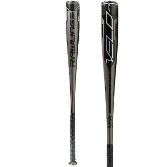 2020 Rawlings VELO ACP (-10) USA Baseball Bat: USZV10 1 2020 Rawlings VELO ACP (-10) USA Baseball Bat: USZV10
