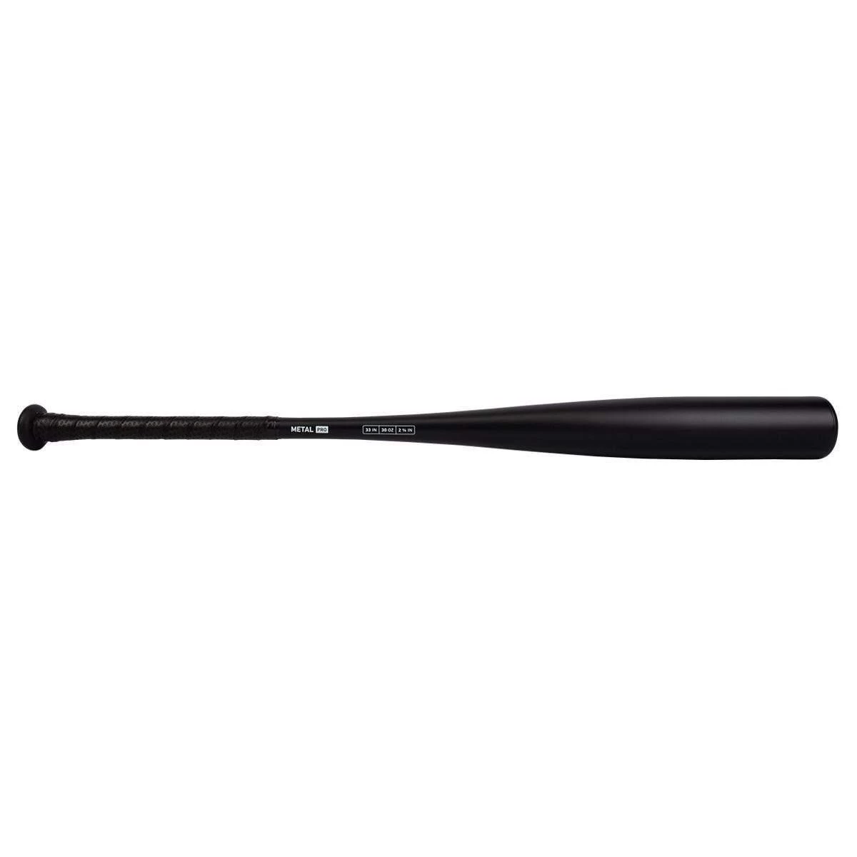 StringKing Metal Pro (-3) BBCOR Baseball Bat: SKBBMP 3 StringKing Metal Pro (-3) BBCOR Baseball Bat: SKBBMP - Image 3